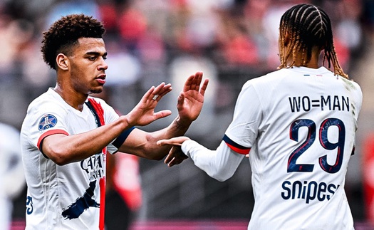 Nhận định, soi tỷ lệ Le Havre vs PSG 3h05 ngày 1/3, vòng 24 Ligue 1