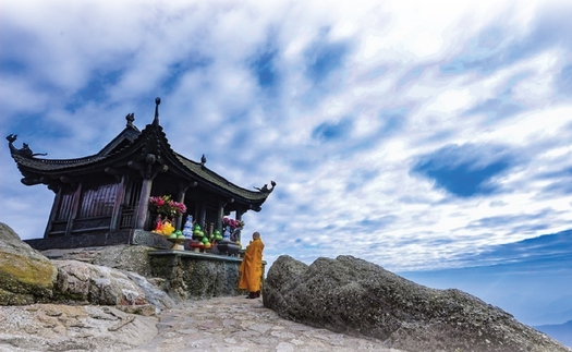 Lễ hội Xuân Yên Tử 2026 hứa hẹn hấp dẫn với nhiều trải nghiệm mới