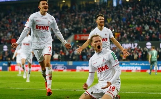 Nhận định, soi tỷ lệ Augsburg vs Cologne 02h30 hôm nay 28/2, Bundesliga vòng 24