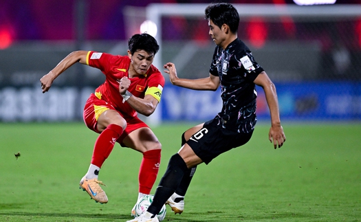 AFC treo giò Đình Bắc 2 trận, phạt 1000 USD