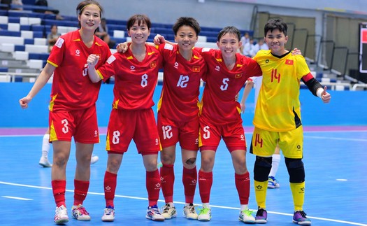 Tin nóng bóng đá Việt hôm nay 27/2: Việt Nam gặp Thái Lan tại bán kết Đông Nam Á; Hà Tĩnh vắng trung vệ số một ở trận gặp SLNA