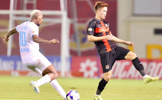 Vòng 14 LPBank V-League 2025/26: Cuộc chiến khó đoán ở Thiên Trường