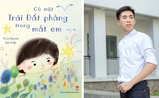 Một Lý Thăng Long giàu suy tư giữa "một thế giới rất phẳng"