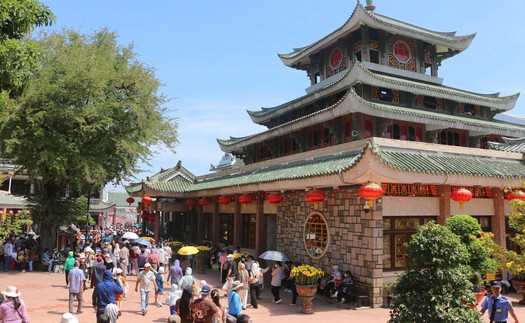 Số hóa di tích, khơi dòng bản sắc văn hoá