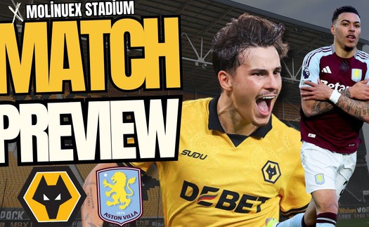 Nhận định, soi tỷ lệ Wolves vs Aston Villa 03h00 ngày 28/2, vòng 28 Ngoại hạng Anh