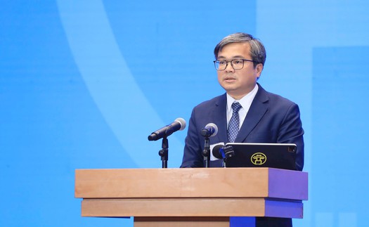 Hà Nội thành lập HiHUB - Bộ não kết nối đổi mới số và công nghiệp văn hóa Thủ đô