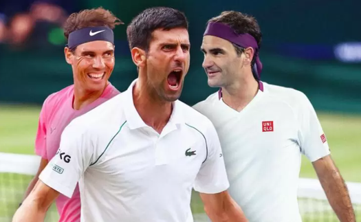 Top 8 tay vợt giàu nhất thế giới trong lịch sử: Federer, Nadal, Djokovic đều góp mặt nhưng không ai là số 1