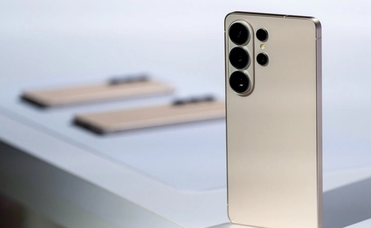 Thị trường smartphone trước cú sốc mang tính "sóng thần"