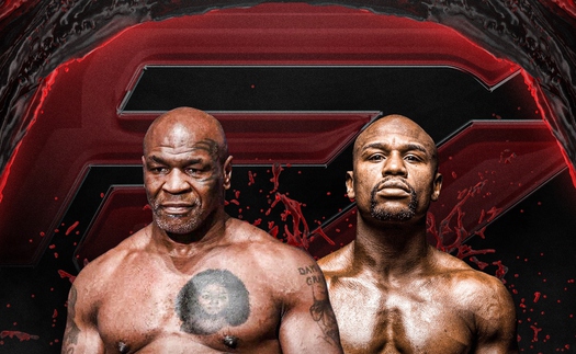 Nhà vô địch quyền Anh chỉ ra lý do Mike Tyson sẽ thất bại trước Mayweather, thậm chí không thể đánh trúng đối thủ