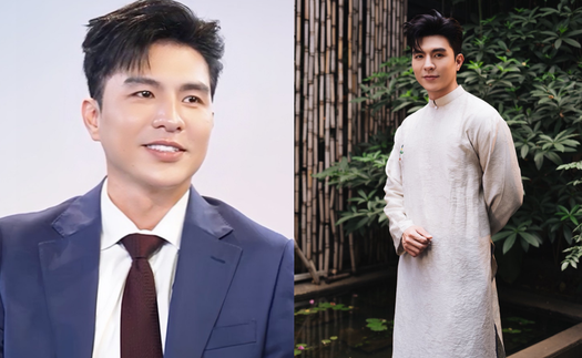 Nam chính 'Không giới hạn' kể nguồn gốc nghệ danh Steven Nguyễn