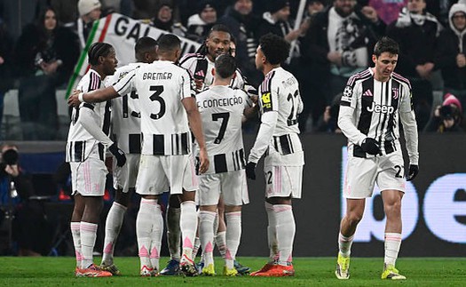 Nhận định, soi tỷ lệ Roma vs Juventus 02h45 ngày 2/3, vòng 27 Serie A