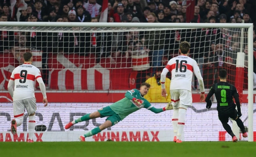 Nhận định, soi tỷ lệ Stuttgart vs Wolfsburg 21h30 ngày 1/3, vòng 24 Bundesliga