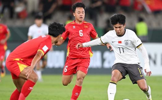 Tin nóng thể thao tối 3/2: U23 Trung Quốc mời U23 Việt Nam tái đấu; Hoàng Nguyên Thanh tranh tài tại Tokyo Marathon 2026