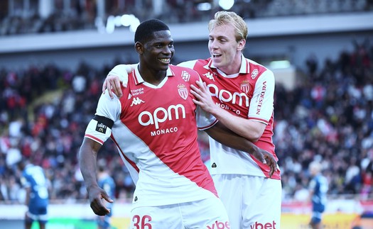 Nhận định, soi tỷ lệ Strasbourg vs Monaco 3h00 ngày 6/2, Cúp quốc gia Pháp