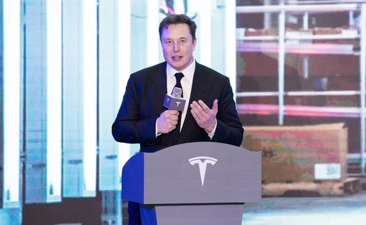 “Đế chế” công nghệ tích hợp AI - vũ trụ lớn nhất thế giới của tỷ phú Elon Musk