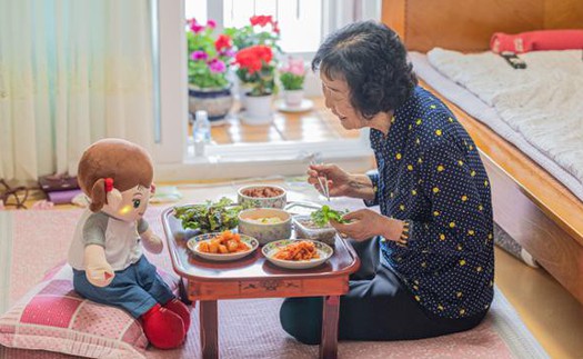 Hàn Quốc thúc đẩy phổ cập trí tuệ nhân tạo toàn dân