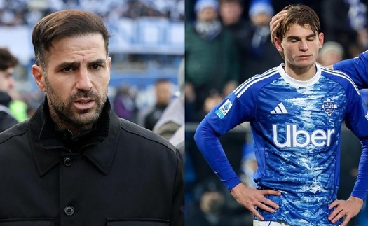 Serie A: Hiện tượng lạ lùng có tên Como