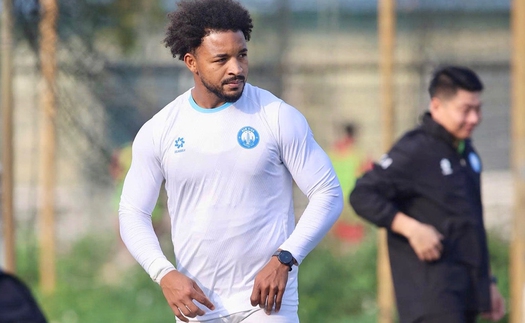 Lịch thi đấu bóng đá hôm nay 5/2: Trực tiếp Nam Định đấu với nhà vô địch Malaysia