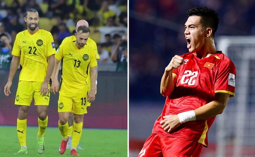 CAS sắp ra phán quyết, tuyển Malaysia có thể bị xử thua Việt Nam ngay trong tháng Hai