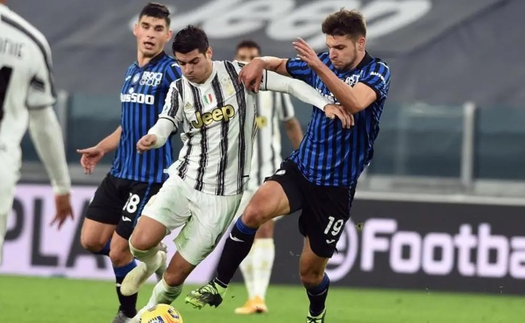 Nhận định bóng đá hôm nay 5/2: Nam Định vs JDT, Atalanta vs Juventus