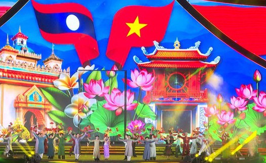 Báo chí Lào nhấn mạnh tầm quan trọng và ý nghĩa lịch sử trong chuyến thăm của Tổng Bí thư Tô Lâm