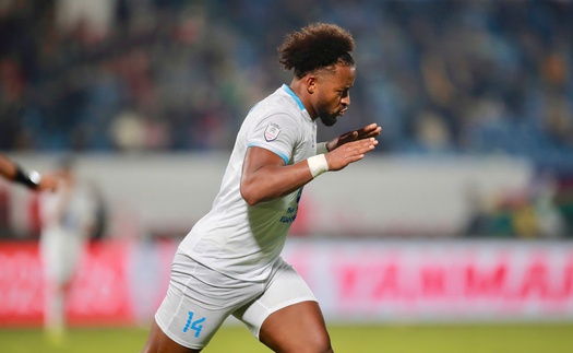 Nam Định vs Johor Darul Ta’zim: Quyết đấu vì ngôi đầu (19h30 ngày 5/2, FPT play trực tiếp ASEAN Club Championship)