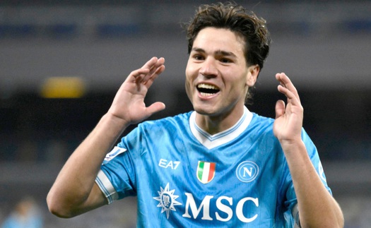 Serie A không còn là của người Italy