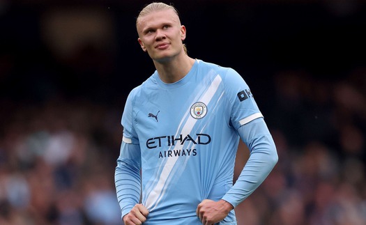 Liverpool - Man City: Đã đến lúc Haaland dự bị?