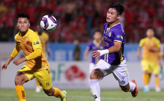 Vòng 13 LPBank V-League 2025/26: Cuộc đua chính thức mở ra