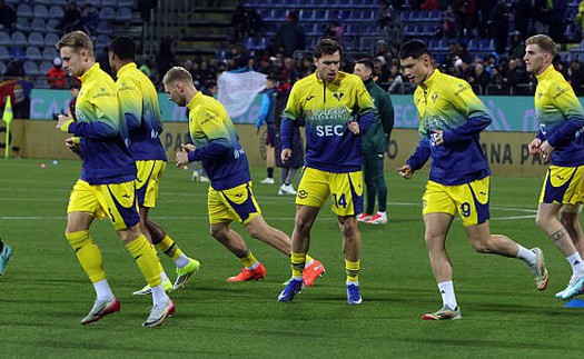 Nhận định, soi tỷ lệ Verona vs Pisa 02h45 ngày 7/2, vòng 24 Serie A