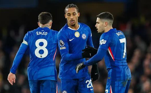 Nhận định, soi tỷ lệ Wolves vs Chelsea 22h hôm nay ngày 07/02, Ngoại hạng Anh