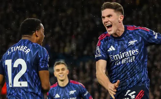 Nhận định, soi tỷ lệ Arsenal vs Sunderland 22h hôm nay ngày 07/02, Ngoại hạng Anh