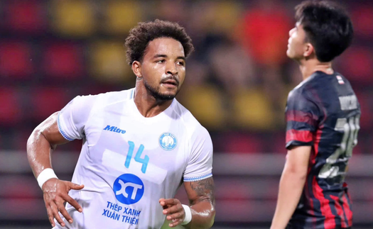 Nam Định có thể làm tốt hơn CAHN tại ASEAN Club Championship nhờ Xuân Son