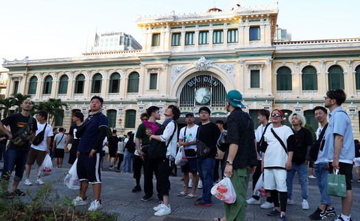 Khởi động tour du lịch Tết và chiến lược kinh doanh 2026