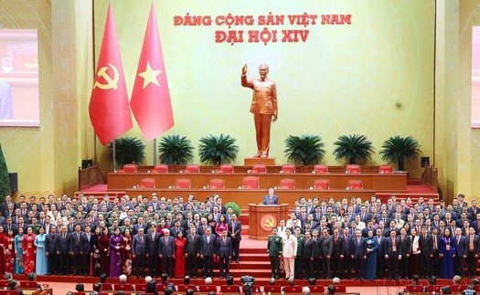 5 trụ cột chiến lược mở ra kỷ nguyên vươn mình của dân tộc