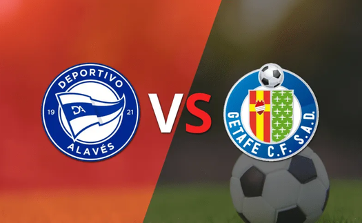 Nhận định Alaves vs Getafe 20h00 ngày 08/02/2026, La Liga