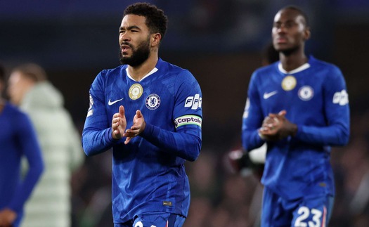 Link xem trực tiếp bóng đá Wolves vs Chelsea 22h hôm nay, Ngoại hạng Anh vòng 25