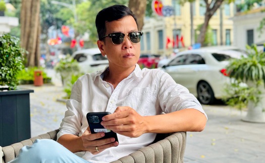 Đạo diễn Mai Hiền & dấu ấn phim chính luận trên màn ảnh nhỏ