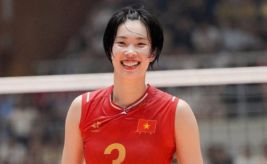 Bóng chuyền Việt Nam nhận thông báo quan trọng từ Liên đoàn Đông Nam Á về các giải trong năm 2026