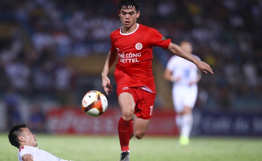 Thước đo cho các tuyển thủ U23 Việt Nam