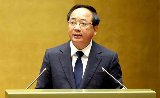 Hội nghị quán triệt Nghị quyết Đại hội XIV: Định hình tư duy phát triển mới, kiến tạo kỷ nguyên vươn mình của dân tộc