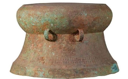 Khi bảo vật quốc gia "kể chuyện" làm du lịch