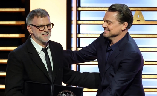 Đạo diễn "One Battle After Another" giành giải cao nhất tại DGA Awards 2026