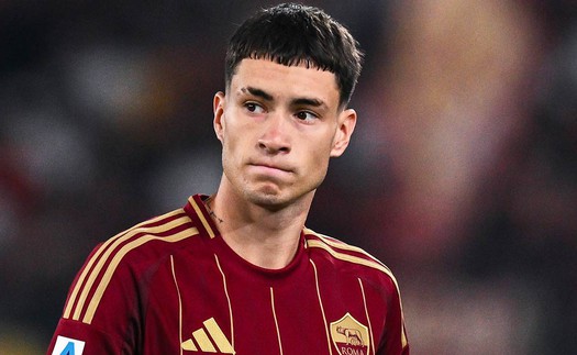 Roma - Cagliari: Không còn chỗ cho Matias Soule?