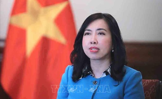 Xuân Quê hương 2026: Phát huy nguồn lực kiều bào vì một Việt Nam hùng cường, thịnh vượng và hạnh phúc
