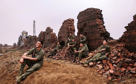 Công nghiệp điện ảnh Việt Nam - Triển vọng từ những con số