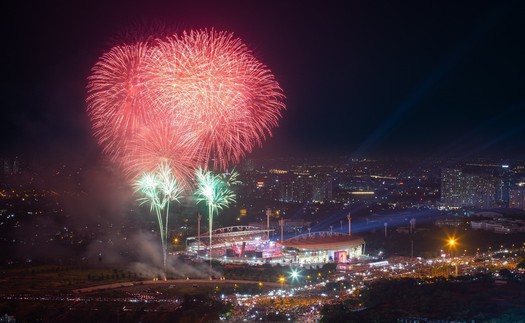 Công nghiệp văn hóa Việt Nam sẽ bước vào một “mùa Xuân khai nở”