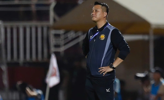 Cầu thủ Thanh Hóa bất ngờ được thưởng 'nóng' 300 triệu đồng