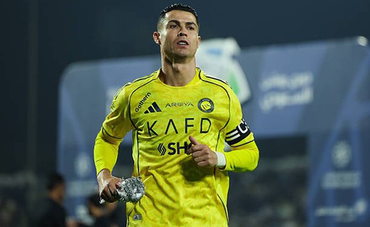 Ronaldo ra quyết định quan trọng, vụ đình công ở CLB Al Nassr có bước ngoặt đáng chú ý