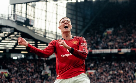 Kết quả bóng đá Ngoại hạng Anh vòng 28 mới nhất: MU thắng ngược, Arsenal hạ Chelsea